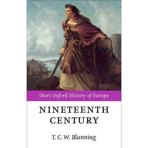 Nineteenth Century Paperback Book