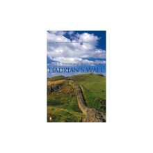 Hadrians Wall by David J Breeze Paperback Book