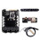 Dsp2.1  5.0 Stereo Power Amplifier Module 50Wx2+100W Subwoofer Audio Board with Heavy Bass Five Knobs 4