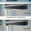 Metal Storage Stand for PS5 Console Under Desk PS5 Console Storage Base for Under Desk Space Saving Mount 8