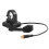 108X Thumb Throttle Accelerator for  G2 Electric Scooter Fits 22.5mm Handlebars Extended Cable Length 1
