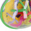 Palla rompicapo 3D portatile con labirinto a più livelli 8