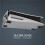 Metal Storage Stand for PS5 Console Under Desk PS5 Console Storage Base for Under Desk Space Saving Mount 7
