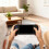 Silicone Protective Case Fall Protection Ergonomic Handle Grip Shell Soft Cover for   Ally X /  Ally 9