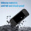 Silicone Protective Case Fall Protection Ergonomic Handle Grip Shell Soft Cover for   Ally X /  Ally 4