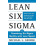 Lean Six Sigma by Michael George Hardcover Book 1