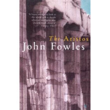 Aristos by John Fowles Paperback Book