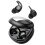 Sleep Earbuds for Side Sleepers Noise Cancelling  Wireless  Earbuds for Sleeping Black 1