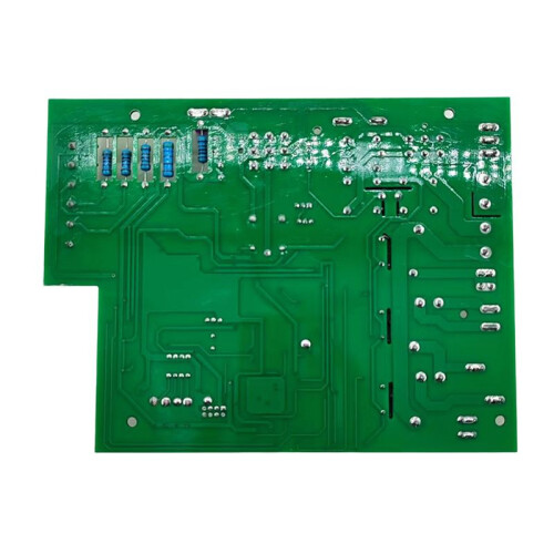 ICM288 Control Board Furnace Control Circuit Ignition Board Module Replacement Kit Replaces 62-24084-82 2