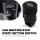 Car Ignition Stop Start Button  Engine Start  One Button Start  3TD905217A for   Sharan 4