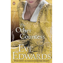 Other Countess by Eve Edwards Paperback Book