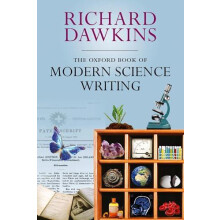 Oxford Book of Modern Science Writing by Richard Dawkins Paperback Boo