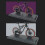Modello MTB in lega per bambini, 21,5  8,5 cm, nero 9