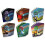 Project X Project XAlien AdventuresLimeClass Pack of 36 by Tony Bradma 1
