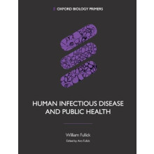 Human Infectious Disease and Public Health by William Fullick Paperbac
