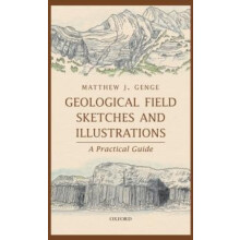 Geological Field Sketches and Illustrations by Genge Matthew J. Senior