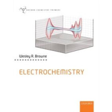 Electrochemistry by Browne Wesley R. Chair of Molecular Inorganic Chem