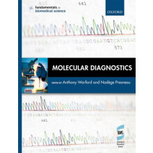 Molecular Diagnostics Paperback Book