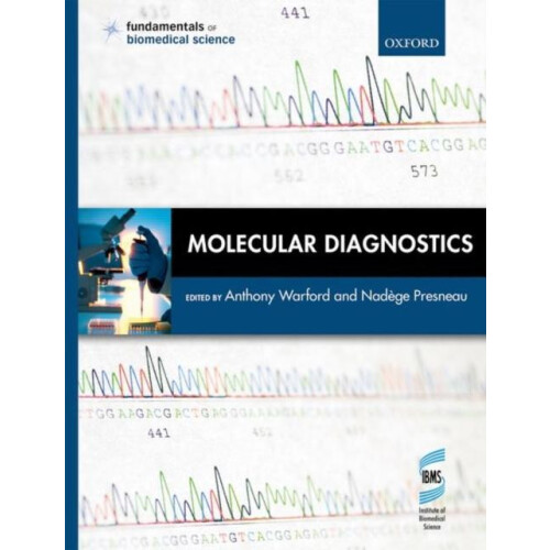 Molecular Diagnostics Paperback Book