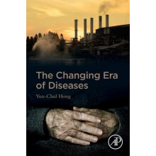 The Changing Era of Diseases by Hong YunChul Chair Department of Preve
