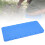 Cuscino per ginocchia Yaga 2,5x21x45,5cm blu 1