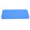 Cuscino per ginocchia Yaga 2,5x21x45,5cm blu 16