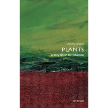 Plants by Timothy Director of the Univ... Walker Paperback Book