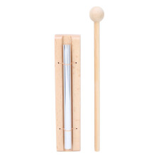 Entons slagverksinstrument Barntrio slagverk