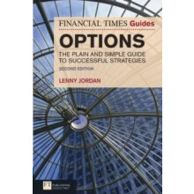 Financial Times Guide to Options The by Lenny Jordan Paperback Book