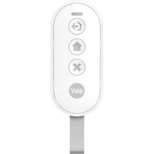 Yale Keyfob