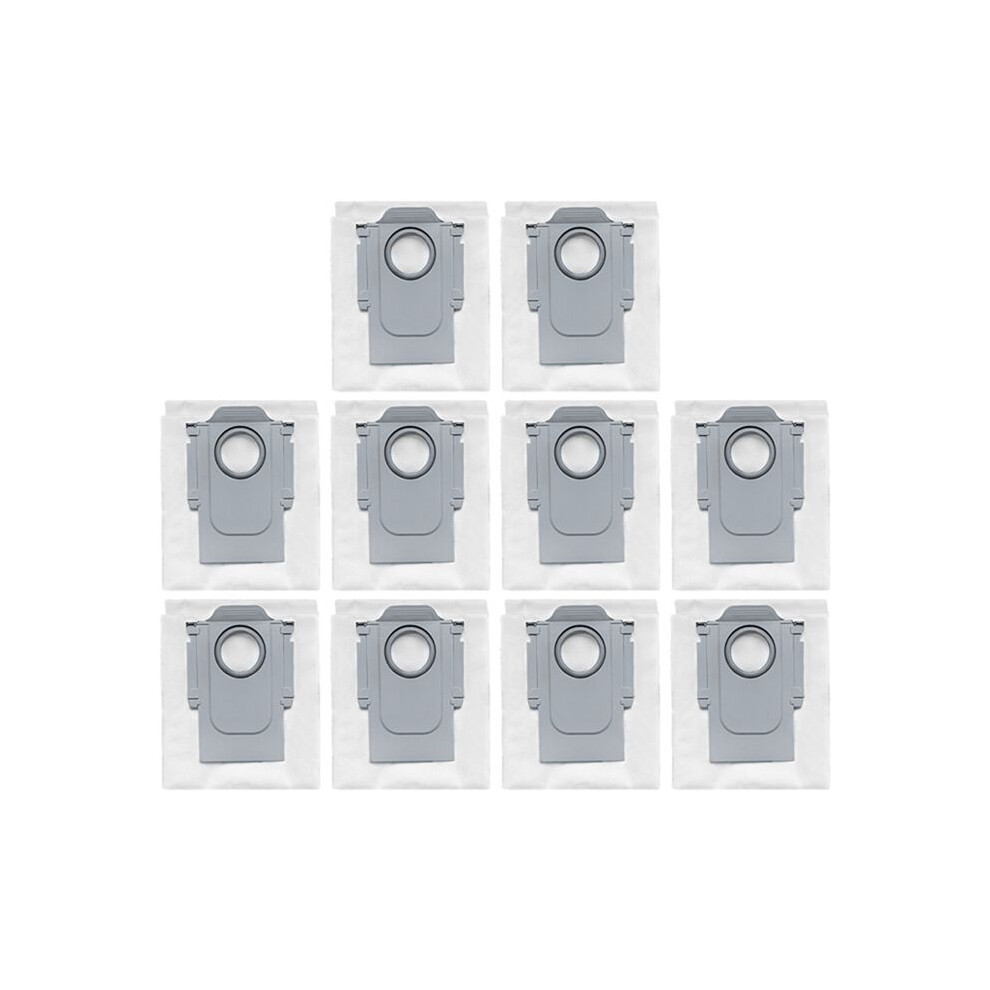 Dust Bag For Q7 M5 / Q7 L5 / Q7 Tf / Q10 S5 /Q10 X5 /Q10 Pf /Q10 Vf / Q8 Max Pro Vacuum Accessories 10Pcs 6032366184036