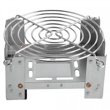 Réchaud à alcool portable HIBIBUD pour le camping, pliable et fonctionnant à l'alcool solide. Mini réchaud à cire pour cuisiner en extérieur,