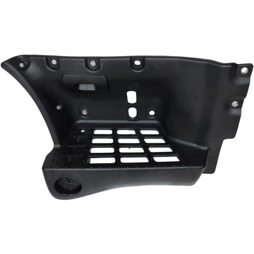 Hino 155/195/300 Side Step Replacement Passenger Side 1