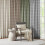 Κουρτίνα Anaheim Cabin Plaid, θερμομονωτική, με επένδυση fleece, που σκουραίνει το δωμάτιο, 7