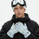 Heated Gloves Colorful Windproof Rechargeable for 2