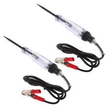 CATIEBYE2 Stück Multifunktions-Spannungsprüferstift für die Diagnose und Reparatur von Kfz-Elektrik