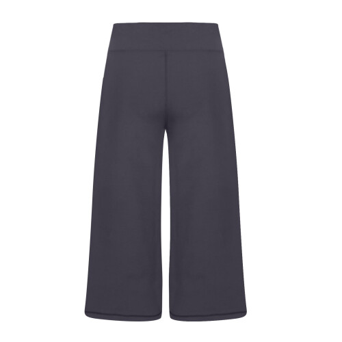 Γυναικείο παντελόνι τρεξίματος Capris με ψηλή μέση, αθλητικό, γυμναστική, γιόγκα, 2