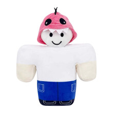 CHOII Ruba un peluche Brainrot 9,84 pollici