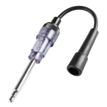 Bougietester, ontstekingsspoeltester, inline tester, diagnostisch hulpmiddel voor auto's en grasmaaiers.
