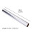 EASTIN 11,8"x32,8ft BBQ φύλλα αλουμινίου, ανθεκτικά στο λίπος φύλλα περιτυλίγματος για 2
