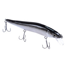 Xqxayjr crankbait iascaireachta baoite crua ag dul i méid 1 phíosa
