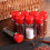 KALLORY Μπουκάλια Μπαχαρικών Κουζίνας Δοχείο Σέικερ Μπαχαρικών Διαφανές 12 τεμάχια 8
