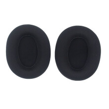 Ear Pads for W800BT FREE Comfortable Earphone Sleeves Enhanced Comfort & Sound Isolation