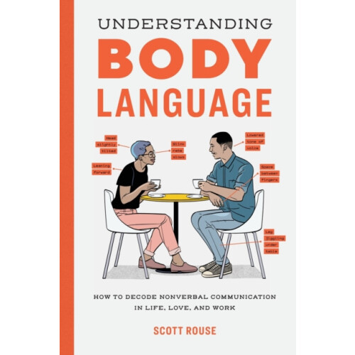 Understanding Body Language by Scott Rouse Paperback Book