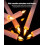 6 τεμάχια ροζ κεριά LED με κωνικό σχήμα, 9,6", τηλεχειριστήριο και χρονοδιακόπτης, 6