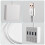Desktop Expansion Hub with 4x USB 3.0   Volume Control for PC Hosts One-Click Screen Off & Mute Function 3