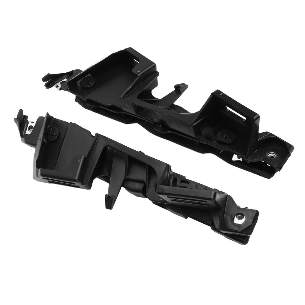 Pair Front Bumper Support Brackets For C4 2004-2012 8781384381412