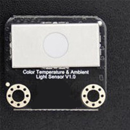 Advanced Color Temperature & Illumination Sensor for Accurate Light Measurement for  Home Automation 2