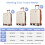 Carry-On Lightweight PP Hard Shell Cabin Suitcase 2
