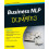 Business NLP For Dummies by Cooper Paperback Book 1